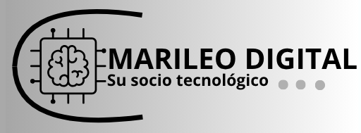 Marileo Digital Logo